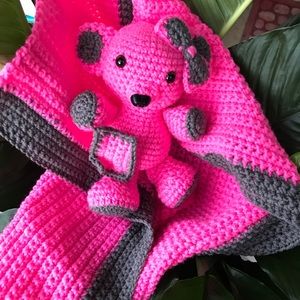 Crochet Products